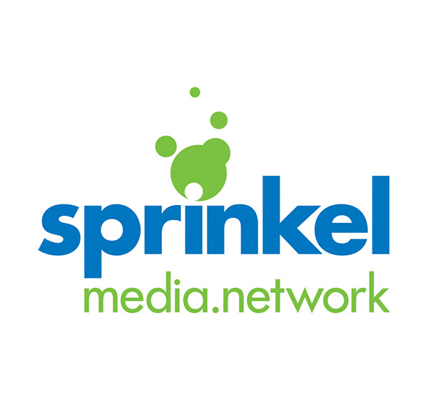 <span>Sprinkel Media Network</span>